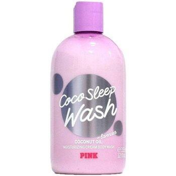 Eau de parfum Victoria's Secret Gel de baño Pink Sleep Coconut Lavende...