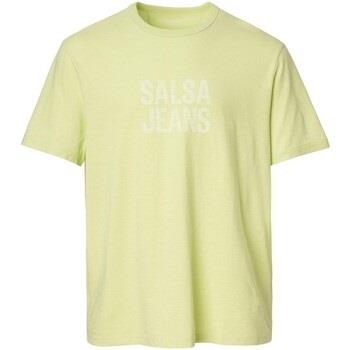 T-shirt Salsa -