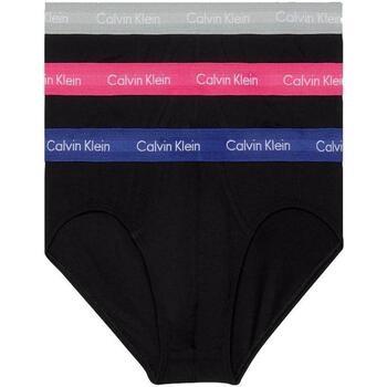Caleçons Calvin Klein Jeans HIP BRIEF 3PK 000NB2613A
