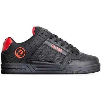 Chaussures de Skate Globe TILT black snake