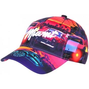 Casquette Hip Hop Honour Casquette Mixte