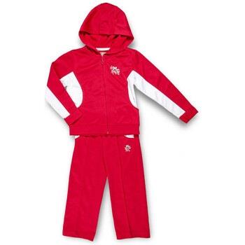 Jogging enfant Miss Girly Jogging fille FILOR