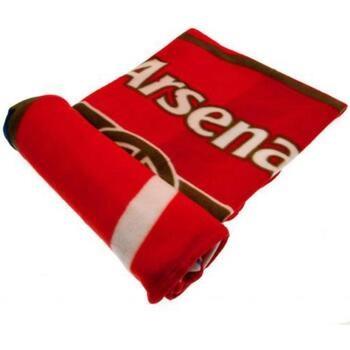 Couvertures Arsenal Fc TA528