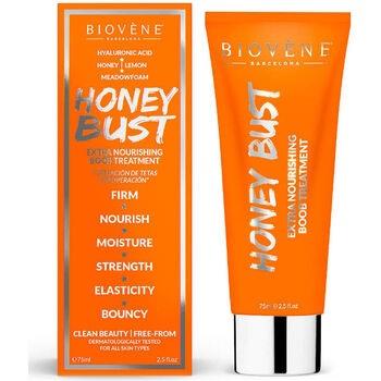 Anti-Age &amp; Anti-rides Biovène Honey Bust Extra Nourishing Boob Tre...