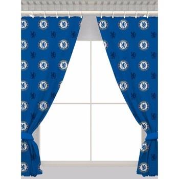 Rideaux, stores Chelsea Fc 168 x 137 cm SG10150