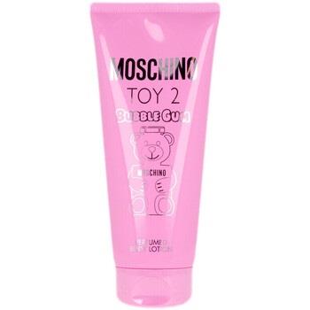 Hydratants &amp; nourrissants Moschino Toy 2 Bubble Gum Body Lotion