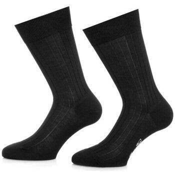 Chaussettes de sports Bruce Field Chaussettes homme en fil d'Ecosse 10...