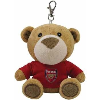 Porte clé Arsenal Fc Buddy Bear
