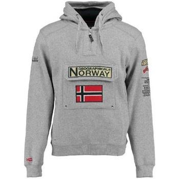 Sweat-shirt enfant Geographical Norway WR772E/GN