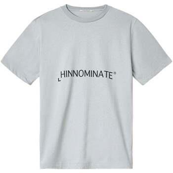 T-shirt Hinnominate -