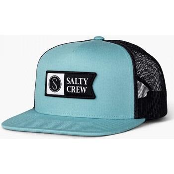 Casquette Salty Crew Alpha twill trucker