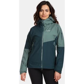 Veste Kilpi Veste hardshell imperméable pour femme MAMBA-W