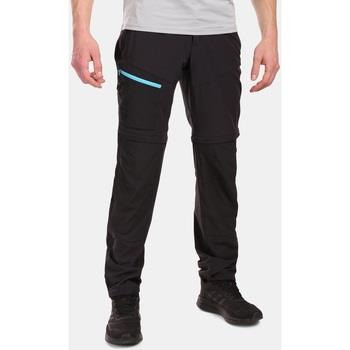 Pantalon Kilpi Pantalon outdoor 2 en 1 pour homme HOSIO-M