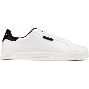 Baskets Ben Sherman Chase Formateurs De Cour