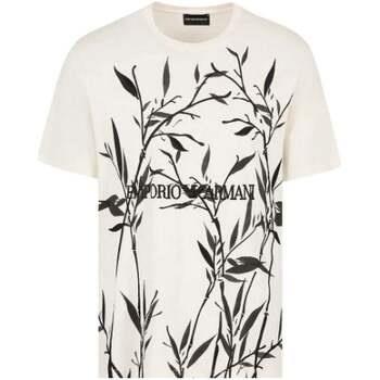 T-shirt Emporio Armani -