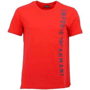 T-shirt Emporio Armani Eagle