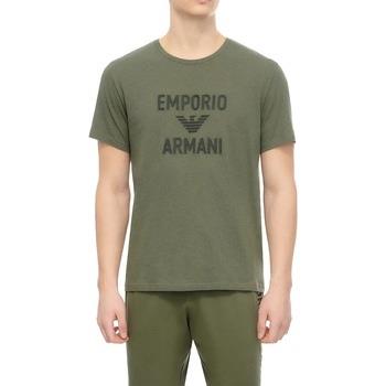 T-shirt Emporio Armani Eagle