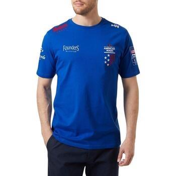 T-shirt Helly Hansen -