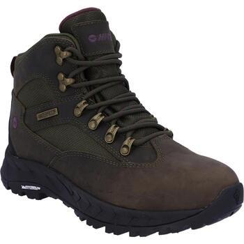 Chaussures Hi-Tec Euro Trail