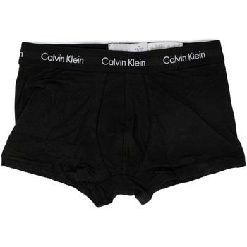 Boxers Calvin Klein Jeans LOW RISE TRUNK 3-PACK U2664G