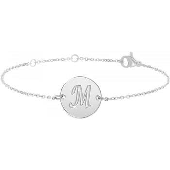 Bracelets Sc Crystal B2281-ARGENT-M