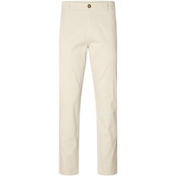 Pantalon Selected Slh175-Slim Bill Pant Flex Noos