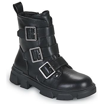 Boots enfant Bullboxer AAF502F6S