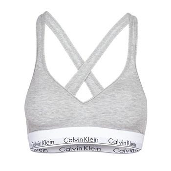 Brassières Calvin Klein Jeans MODERN COTTON BRALETTE LIFT