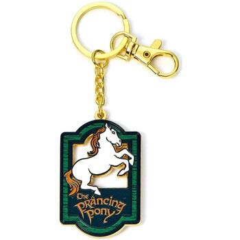 Porte clé The Lord Of The Rings Prancing Pony
