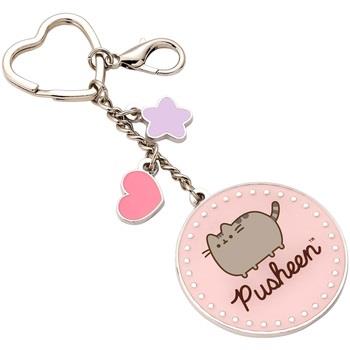 Porte clé Pusheen TA11751