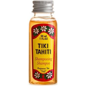 Hydratants &amp; nourrissants Tiki SHAMPOING TIARE 30ML