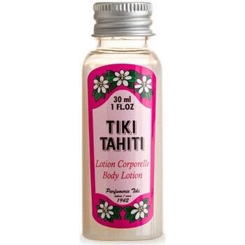 Hydratants &amp; nourrissants Tiki LAIT CORPOREL 30ML