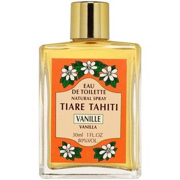 Hydratants &amp; nourrissants Tiki EAU DE TOILETTE VANILLE 30ML