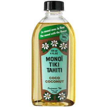 Hydratants &amp; nourrissants Tiki MONOI COCONUT 120 ML