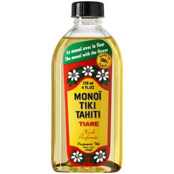 Hydratants &amp; nourrissants Tiki MONOI TIARE 120 ML