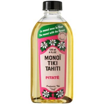 Hydratants &amp; nourrissants Tiki MONOI PITATE 120 ML