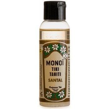 Hydratants &amp; nourrissants Tiki MONOI SANTAL 60 ML