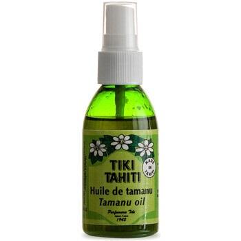 Hydratants &amp; nourrissants Tiki HUILE TAMANU 60 ML