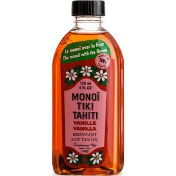 Hydratants &amp; nourrissants Tiki MONOI VANILLE SPF3 120 ML