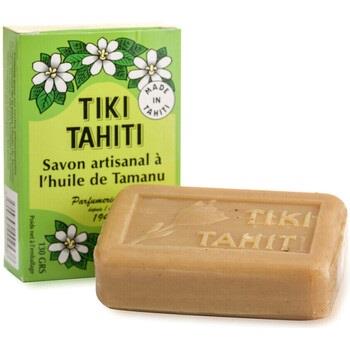 Hydratants &amp; nourrissants Tiki SAVON TAMANU 130 GR