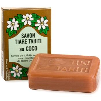 Hydratants &amp; nourrissants Tiki SAVON COCO 130 GR