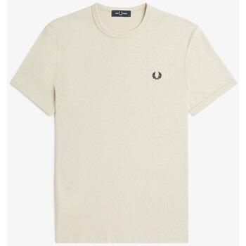 T-shirt Fred Perry -