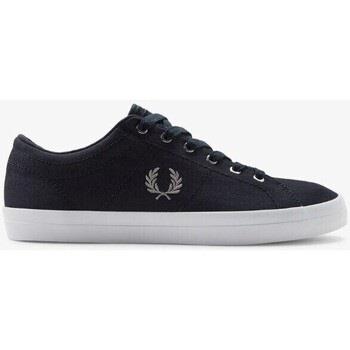 Baskets basses Fred Perry B7304