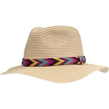 Chapeau Isotoner Chapeau Femme Fedora lien mexicain