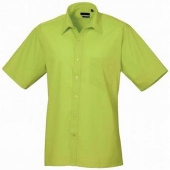 Chemise Premier Poplin