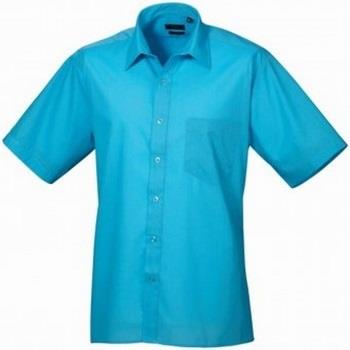 Chemise Premier Poplin