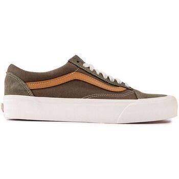 Baskets basses Vans Old Skool Entraîneurs De Skate