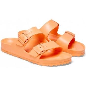 Sandales Birkenstock Arizona Eva Papaya