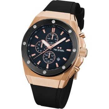 Montre Tw-Steel Tw Steel CE4103, Quartz, 44mm, 10ATM