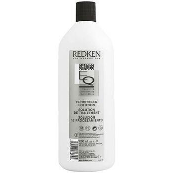 Colorations Redken Shades Eq Gloss Processing Solution